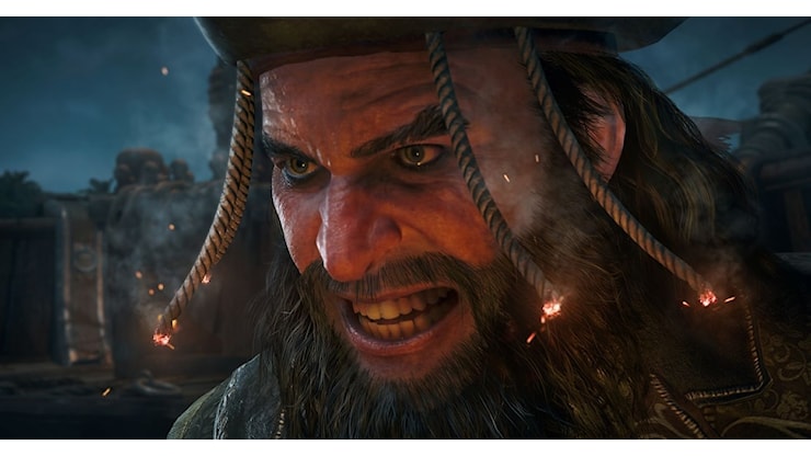 Assassin’s Creed: Black Flag Resynced è la scommessa più importante di Ubisoft - Il Sole 24 ORE
