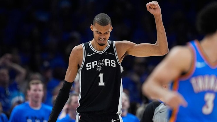 San Antonio raggiunge i NY Knicks per il rematch della finale 1999 - RSI Radiotelevisione svizzera