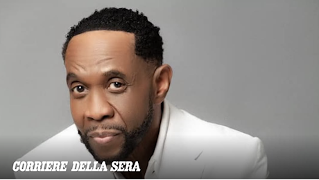 Freddie Jackson morto a 69 anni, addio alla voce romantica dell’R&B