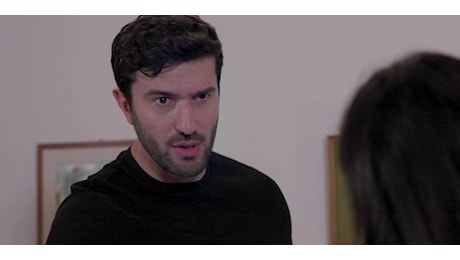 Un posto al sole - S30E6992 - Puntata del 14/07/2026 - Video