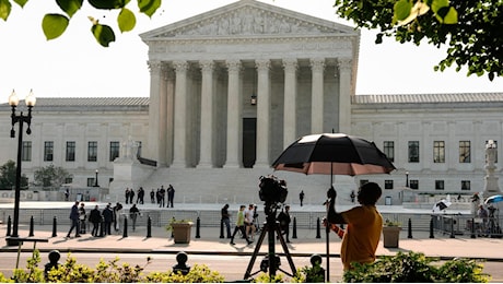 Ius soli e Trump, la Corte Suprema blocca il decreto sulla cittadinanza