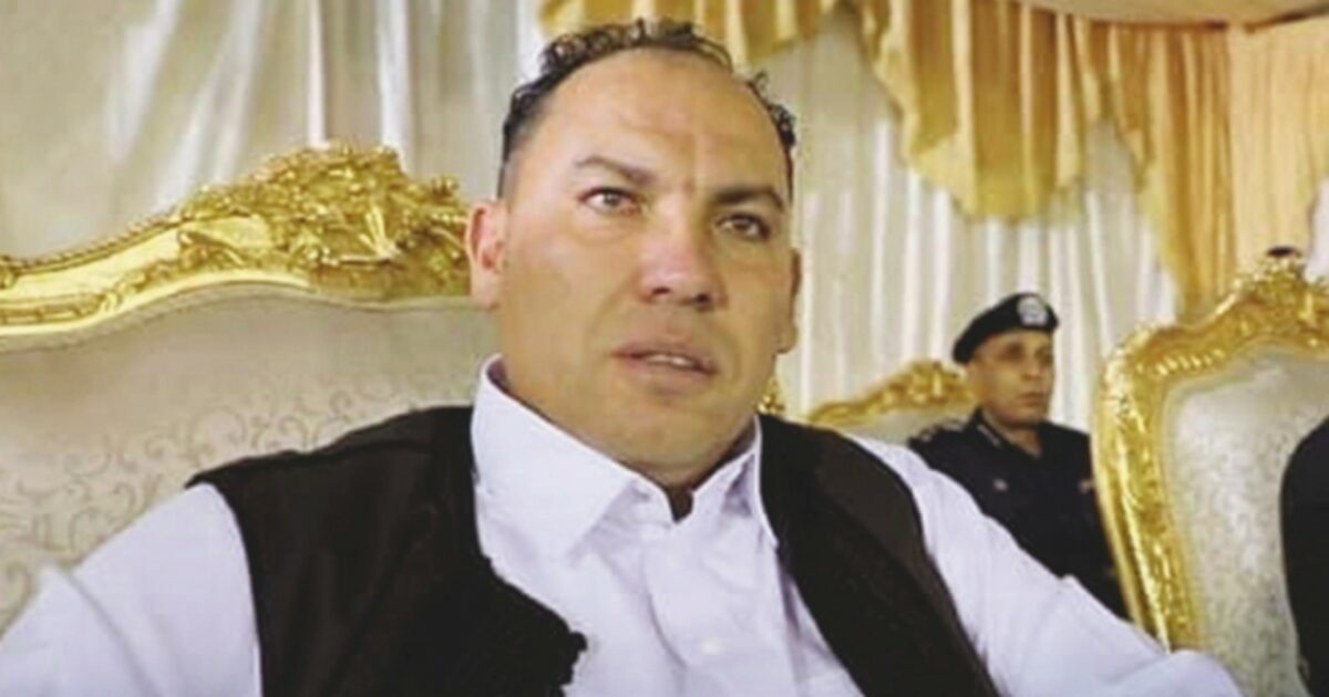 Almasri condannato a sette anni (ma in Libia)