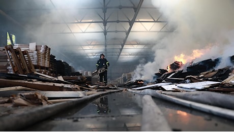 Strage di Kramatorsk, bomba russa su due autobus: 33 morti