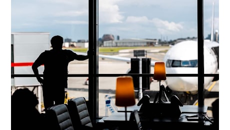 Ryanair, volo Bergamo-Catania: 19 ore di ritardo e solo 4 euro per la colazione