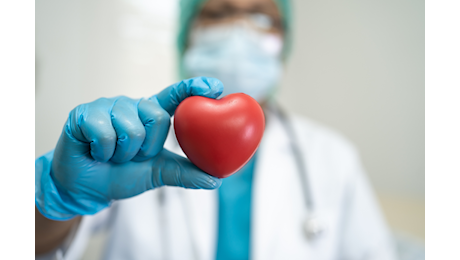 Cuore, l'Europa lancia la prima settimana di screening e nuove raccomandazioni sui controlli