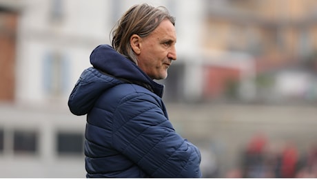 Venezia, ufficiale Davide Nicola: contratto fino al 2028