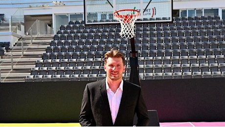 Basket, la capitale a due facce: il sogno Nba di Doncic e la scalata di Matiasic