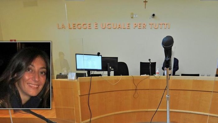 Omicidio Ercolini, il foulard torna al centro del giallo