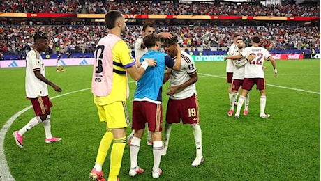 Spagna in finale mondiale 16 anni dopo: la Francia cade 2-0, decidono Oyarzabal e Porro