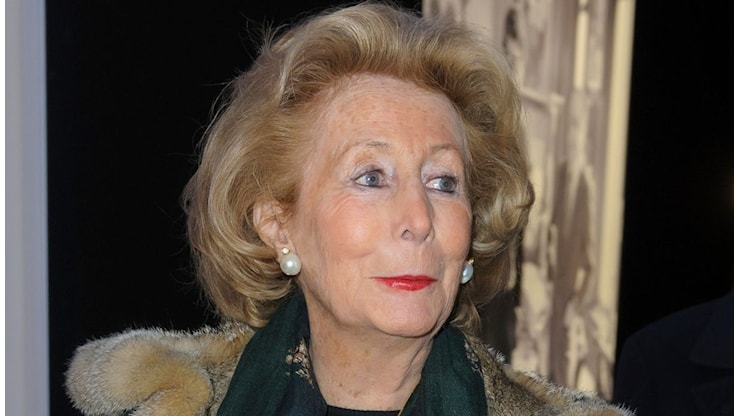 Chi era Cristiana Brandolini d’Adda e quanto ammonta la sua eredità - dilei.it