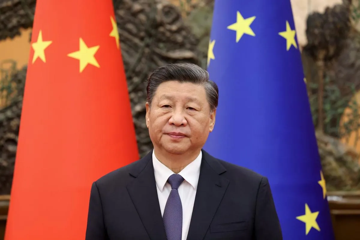 Cina positiva, il governo promette più spesa pubblica e investimenti per rilanciare il Pil