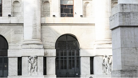 Milano apre in rialzo: Ftse Mib 0,55%, cosa sostiene la Borsa