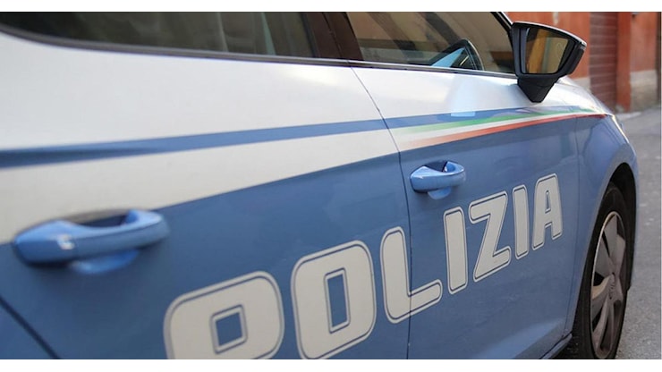 4 corpi carbonizzati trovati in un'auto - RaiNews