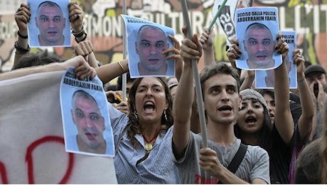 Caso Fakir, cura psichica e non catene