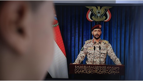 Usa-Iran, Teheran:Le trattative diplomatiche continuano", ma gli Houthi annunciano il blocco marittimo dell'Arabia Saudita
