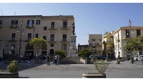Oltre 48 gradi, viaggio a Casteltermini la nuova frontiera del riscaldamento climatico