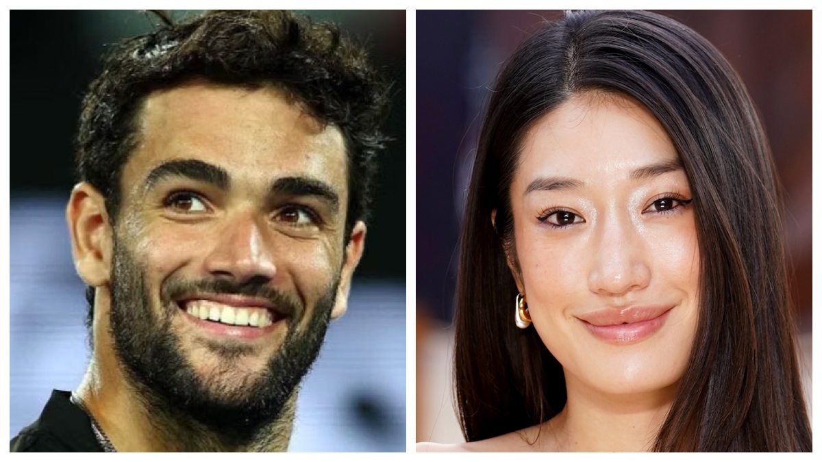 Matteo Berrettini ‘beccato’ a Ibiza con Peggy Gou: il video (galeotto) in discoteca che conferma il flirt. Ma l'ex Vanessa Bellini smentisce