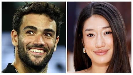 Matteo Berrettini ‘beccato’ a Ibiza con Peggy Gou: il video (galeotto) in discoteca che conferma il flirt. Ma l'ex Vanessa Bellini smentisce