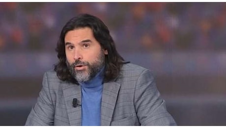 Adani, polemiche per la telecronaca di Inghilterra-Argentina: l'esultanza «esagerata» dopo la rimonta scatena i social