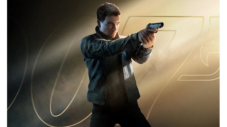 007 First Light riceverà nuove sfide e remix dei livelli tramite le Simulazioni Tattiche - Multiplayer
