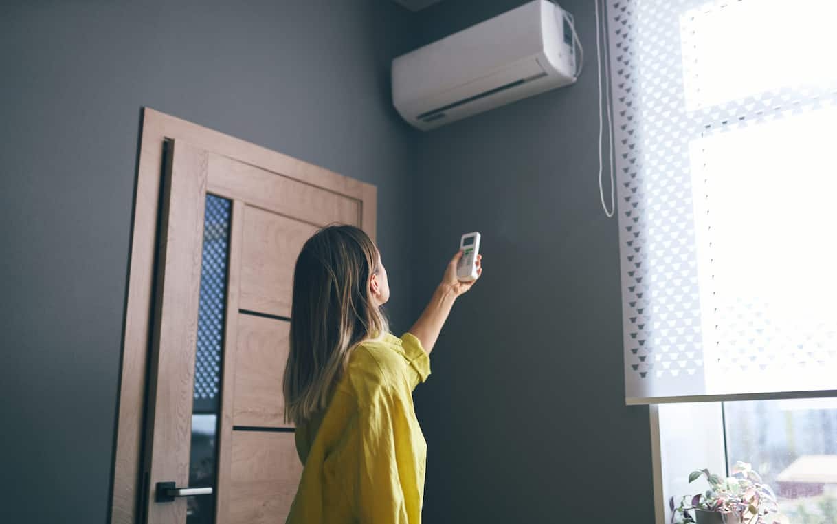Emergenza caldo e condizionatori: i consigli Enea su come risparmiare sulle bollette