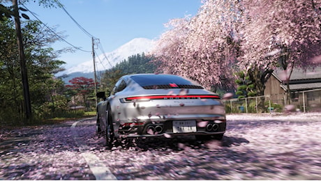 Forza Horizon 6, Playground risponde alle critiche sugli aggiornamenti mentre il leak sulla versione PS5 indica gennaio 2027