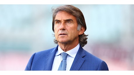 Juventus, Carnevali fa il punto sul mercato:Distanza con il Psg su Kolo Muani, nessun incontro con Vlahovic"
