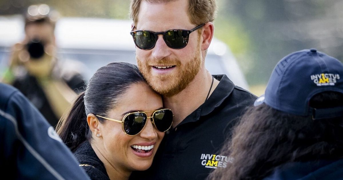 Harry e Meghan a luglio a Londra, Re Carlo offre loro una casa