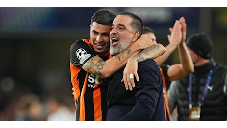Inter-Shakhtar Donetsk, le probabili formazioni: i dubbi di Chivu
