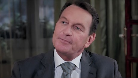 Un Posto al Sole anticipazioni 15 luglio 2026: Ferri scatena lo scontro con Michele