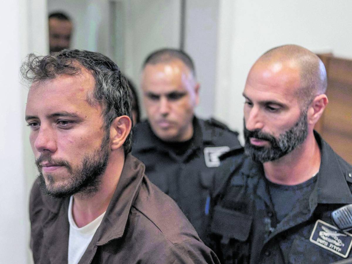 Anche i terroristi al fianco degli attivisti della Flotilla