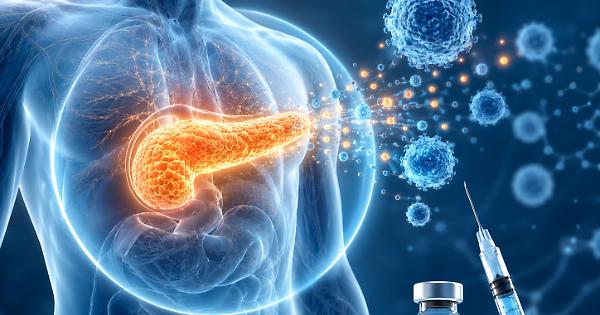 Vaccino contro il tumore al pancreas, la svolta di mKRAS-VAX: risposta immunitaria duratura nei soggetti a rischio