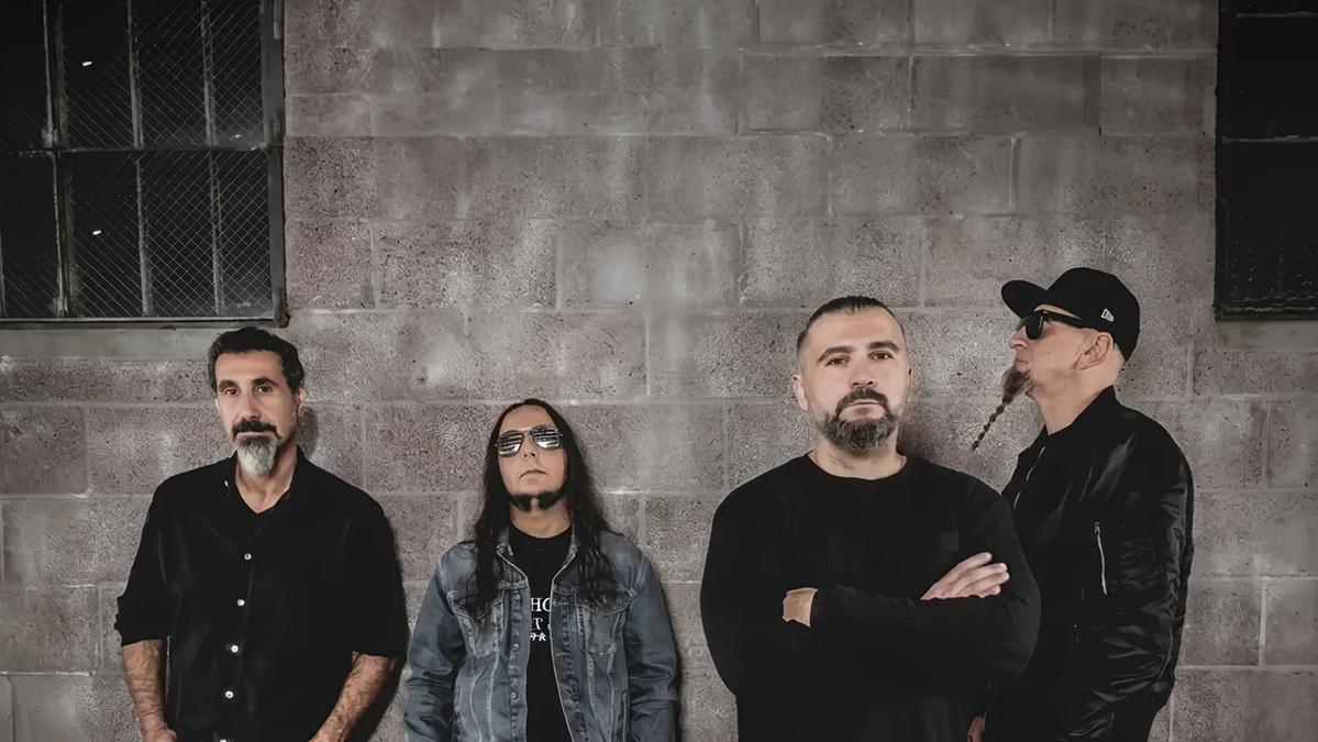 System of a Down all’Ippodromo La Maura, Armenia nel cuore e metal nell’anima: “Per noi niente tour, suoniamo dove ci piace”