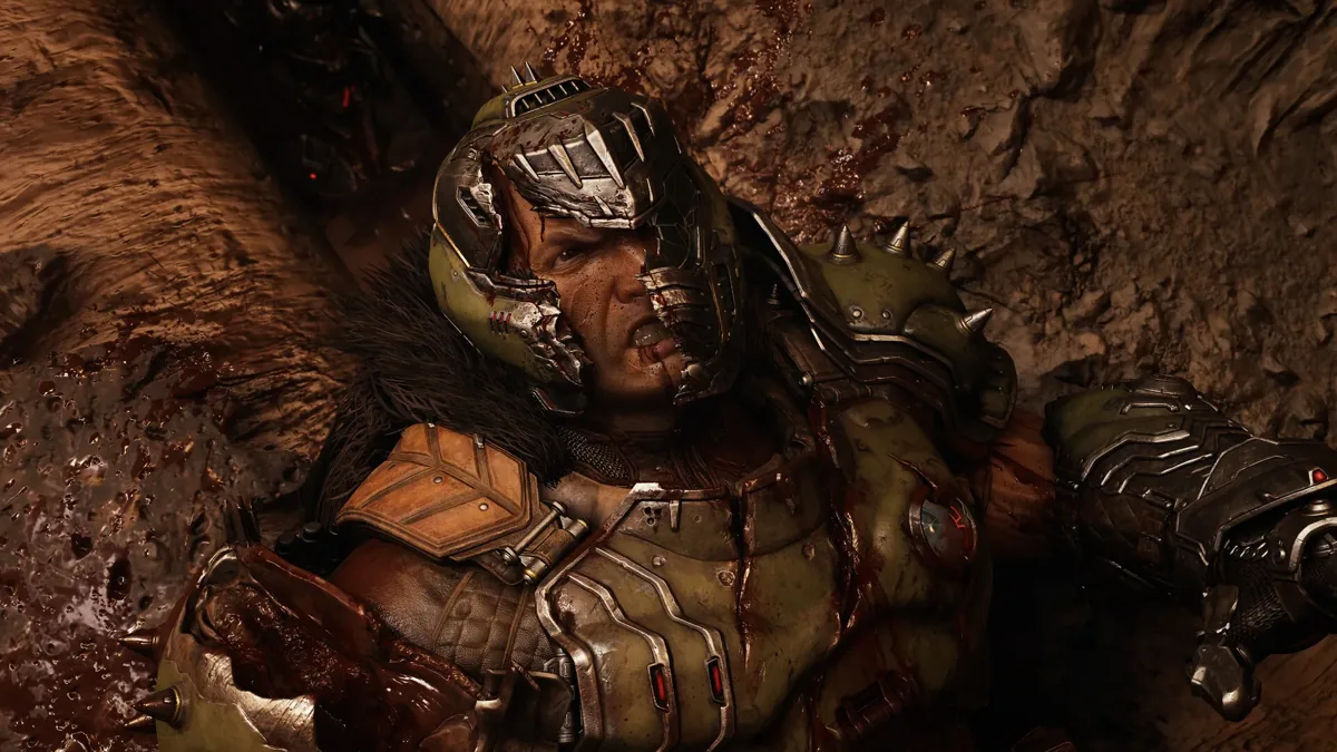 Id Software travolta dai licenziamenti: dimezzato il team dello studio di Doom