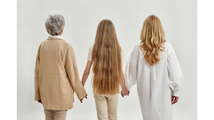 I giovani stanno invecchiando più velocemente? Ecco cosa rivela la loro età biologica - OK Salute e Benessere