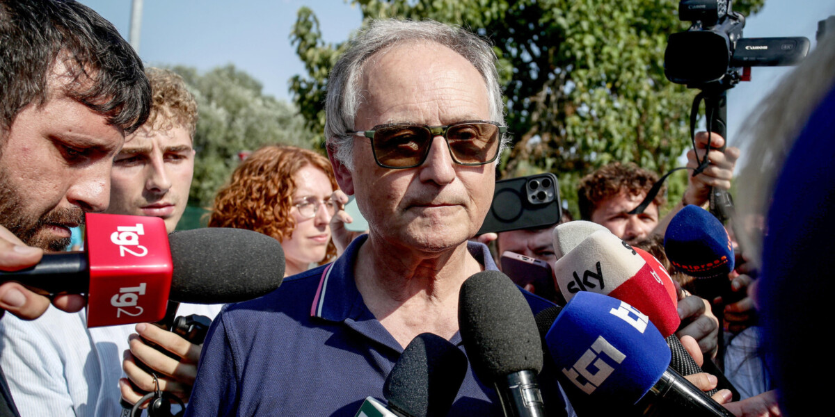 Roggero, la famiglia attende ma la grazia è solo una prospettiva lontana. I legali:Valutazioni in corso"