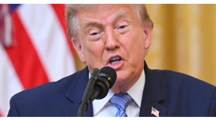 Trump, 'la morte dei due soldati americani in Giordania è molto triste' - Gazzetta di Parma