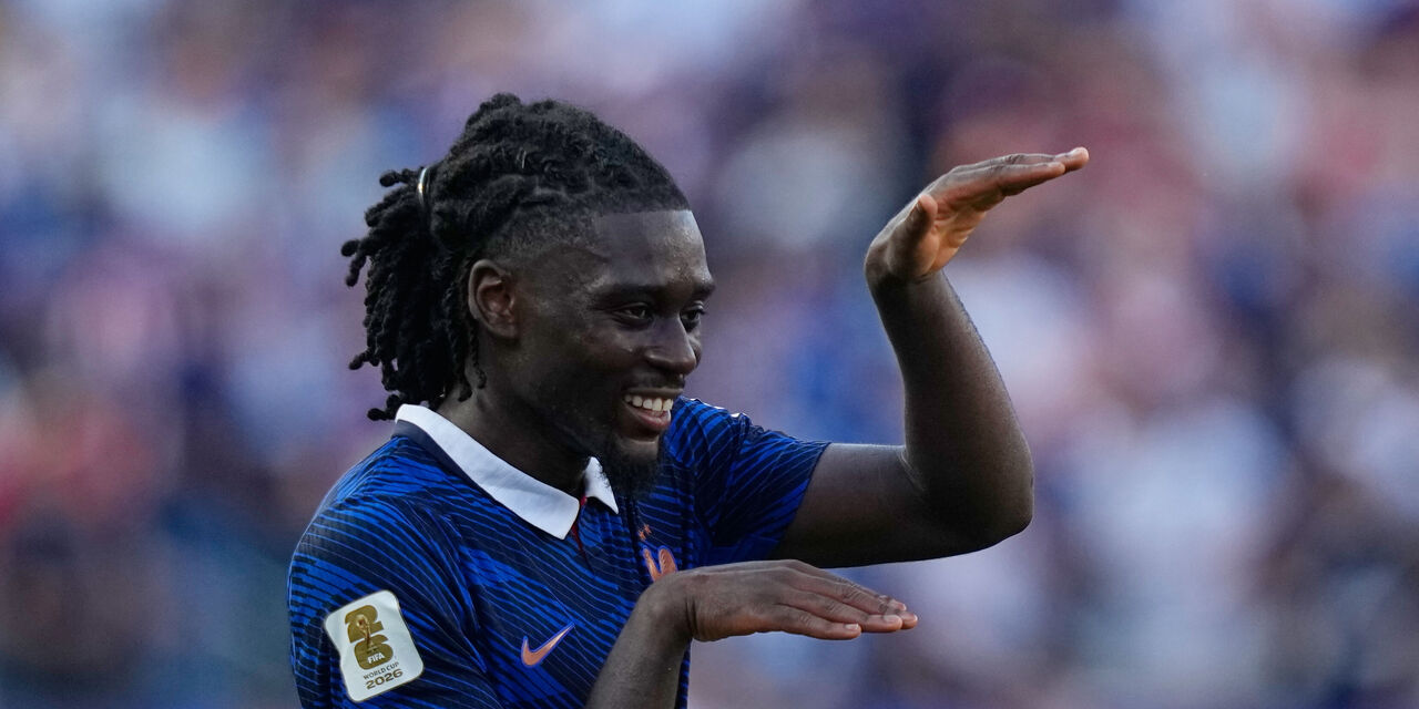 Roma, l'Inghilterra nel destino di Koné: due nomi per sostituirlo