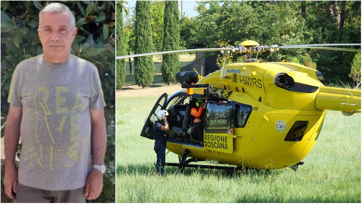 Muore trafitto dalla sbarra del cancello mentre guida il trattore: “Forse Giuseppe è stato abbagliato dal sole”