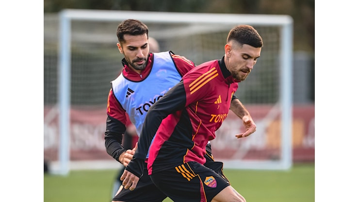 Roma-Juve, scontro totale: tensione con l'ex Massara. Dopo Celik, Pellegrini rifiuta - Forzaroma.info