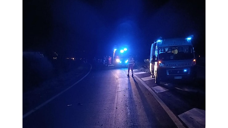 Giovani e sicurezza stradale, è allarme anche in Sardegna. L'associazione Vittime della strada: Emergenza sociale - Sardiniapost.it