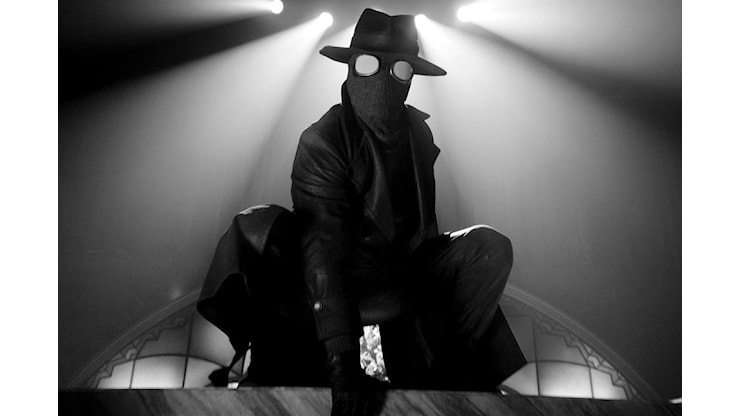 Spider-Noir, la recensione della serie con Nicolas Cage su Prime Video - Cinematografo