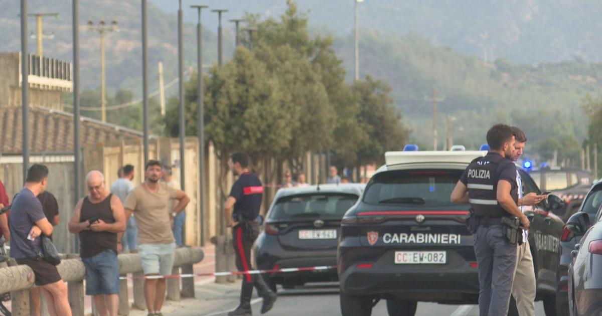 Bari Sardo, accoltellato e ucciso a 19 anni