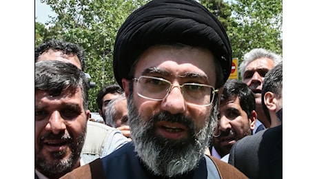 La minaccia di Mojtaba Khamenei: I criminali che hanno ucciso mio padre non moriranno in pace nei loro letti