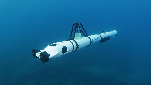 Fincantieri crea polo internazionale nel settore underwater