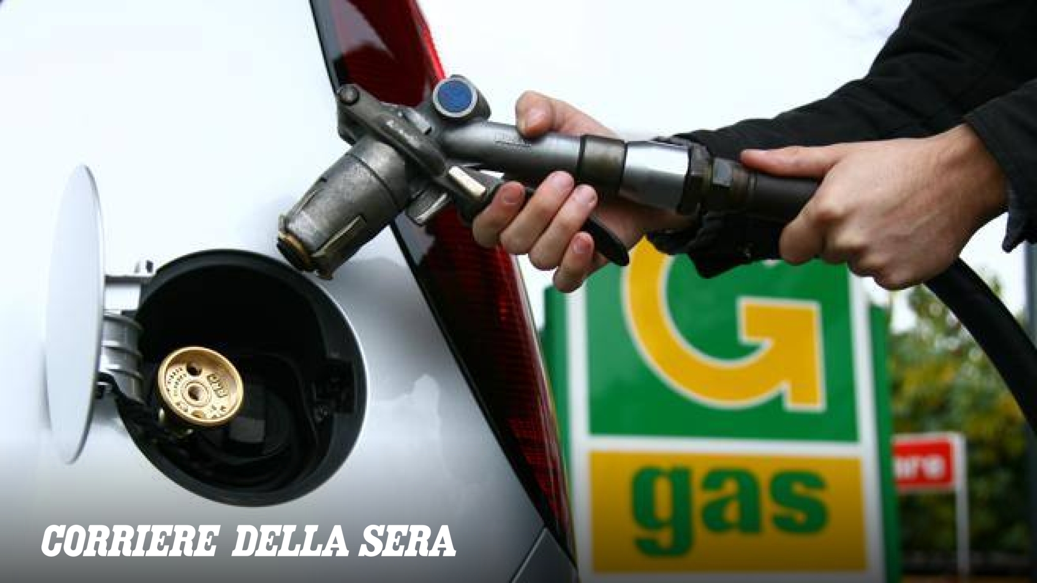 Bonus Gpl e metano, tornano gli incentivi per convertire l'auto: a chi spettano e come funziona