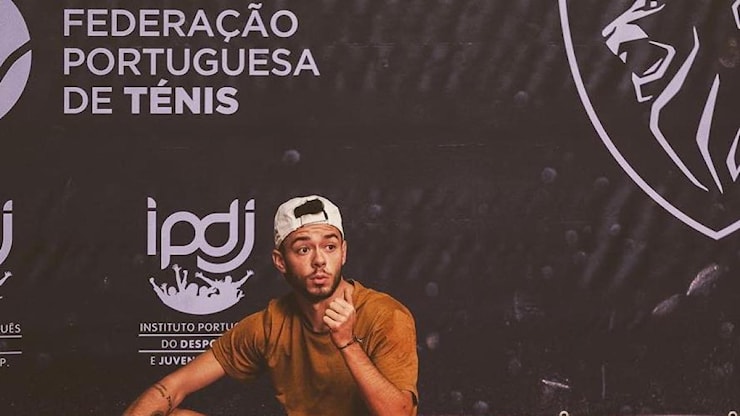 Partite truccate e scommesse nel tennis: il francese Folliot squalificato fino al... 2044! - La Gazzetta dello Sport