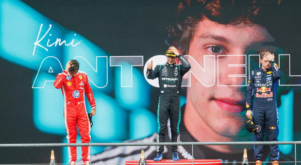 Pagelle del Gp di Spa: Kimi da fuoriclasse. Hamilton paga la “ruotata” con Russel. Norris, una rincorsa che meritava di più