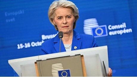 Migranti, l'Ue si divide: Meloni incalza la Spagna su Schengen