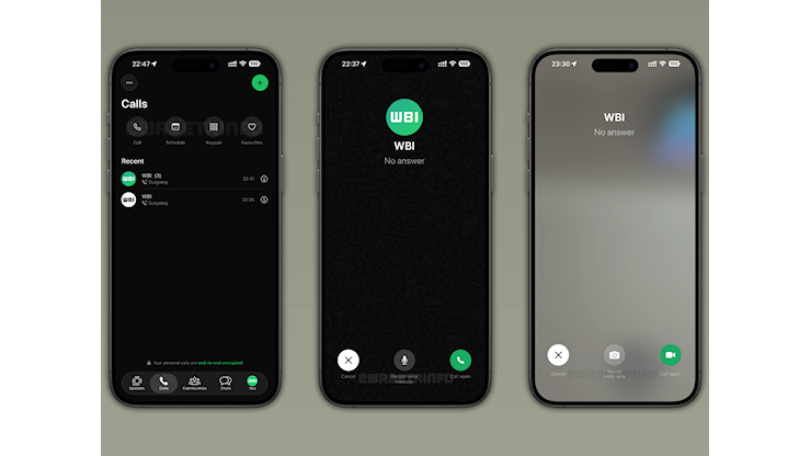 WhatsApp, ecco la segreteria telefonica e le novità della scheda chiamate: come utilizzarle - il Giornale